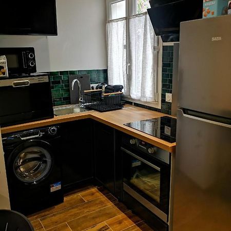 Bas De Maison Biguglia  Esterno foto