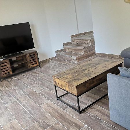 Bas De Maison Biguglia  Esterno foto