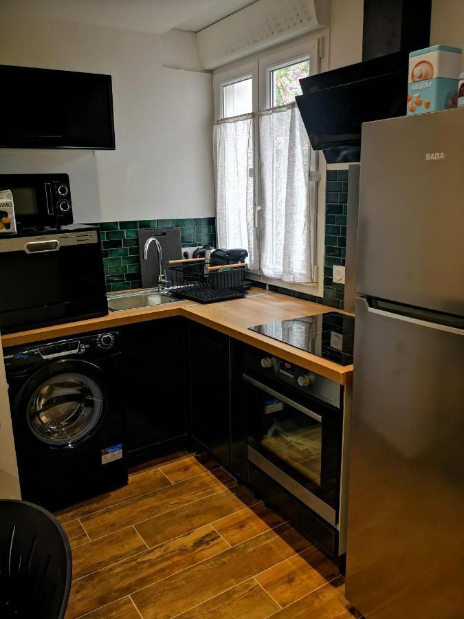Bas De Maison Biguglia  Esterno foto