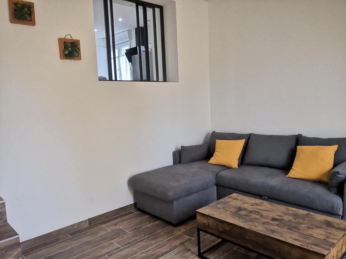 Bas De Maison Biguglia  Esterno foto